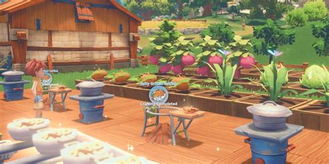 My Time At Portia: 10 Recipes Everyone Should Know (& How To .